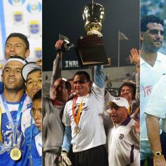 10 clubes de Centroamérica y Caribe que ganaron Concacaf