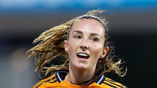 Weir, historia del Real Madrid