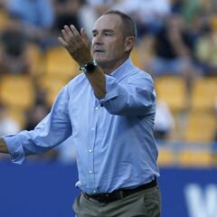 El sol vuelve a salir para el Zaragoza