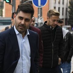 AFE propone mejoras económicas para el fútbol femenino