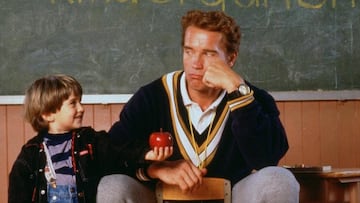 La nueva vida de Miko Hughes, el ‘niño prodigio’ de Hollywood que ha terminado estudiando neurología