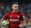 Ocampos y Suso se apuntan