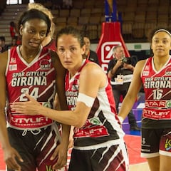 Valencia-Gernika y Girona-Avenida semifinales de la Supercopa femenina