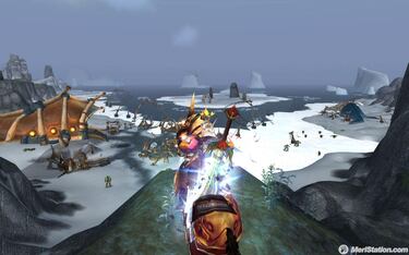 World of Warcraft: Wrath of the Lich King, Impresiones