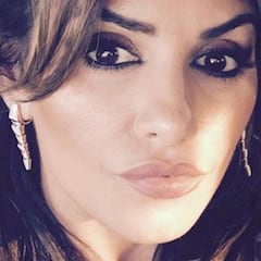 Mónica Cruz, fichaje estrella de El Hormiguero