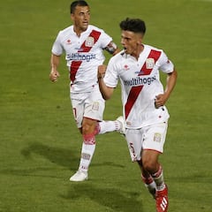 Antofagasta ficha a jugador que sonó en Colo Colo y la U