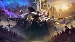 El detalle de Throne and Liberty que lo diferencia de otros MMORPG