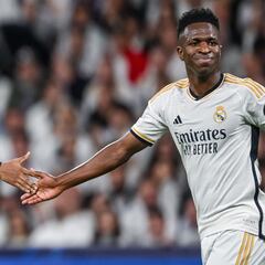 Champions League | Pronóstico del Manchester City vs Real Madrid - 17/4/24