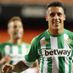 Tello entra en su último año de contrato y su futuro está en el aire