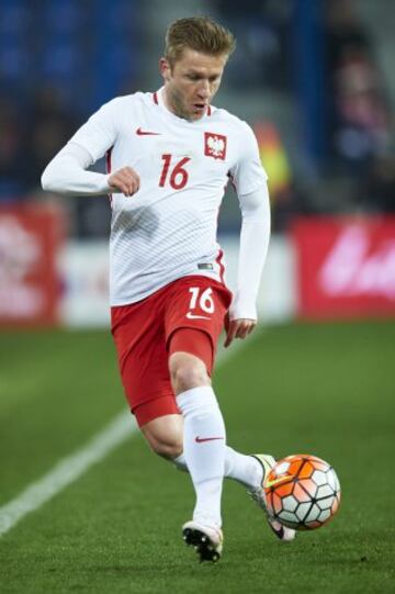 El 11 de futbolistas de nombre impronunciable