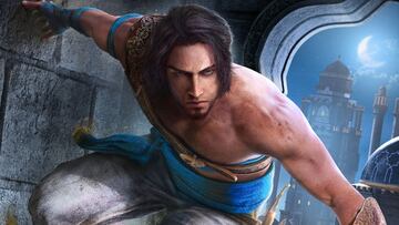 Prince of Persia Remake se retrasa una vez más: tardará mucho tiempo en llegar