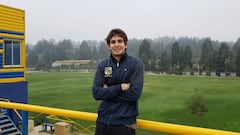 La vuelta de Lucas Domínguez: "Me quedó una espinita clavada"