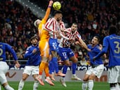 Simeone se inventa una nueva defensa