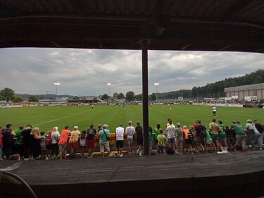 Sant Gallen-Valencia (0-2): Victoria con goles de Koba y Guedes