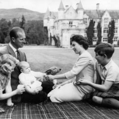 ¿Qué pasará con los perros corgis de la reina Isabel II y quién se los quedará?