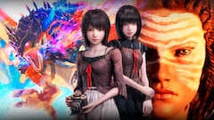 Lanzamientos de videojuegos más destacados de la semana del 9 al 15 de marzo para PC (Steam), Switch, Playstation y Xbox