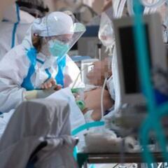 El síntoma más común de los hospitalizados por COVID-19