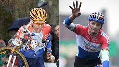 #LaRuta: Corinne no cumplió su palabra y se casó con un ciclista