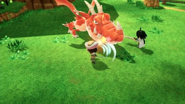 Imágenes de Fantasy Life i: The Girl Who Steals Time