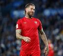 ‘Mea culpa’ de Sergio Ramos
