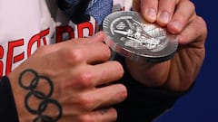 2024 Olympics in Paris: Day 4 medal count - tally by country today, July 30