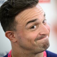 Mr. Mundial no perdona