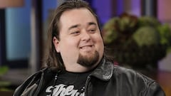 Chumlee.