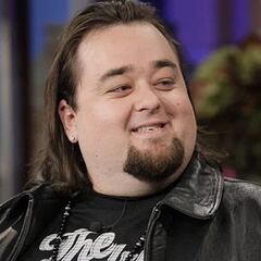 Chumlee, de 'La casa de los empeños', muestra su transformación física tras perder 70 kilos