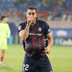 Álvaro Rodríguez: “No hay que darle demasiada importancia a estos tres puntos”