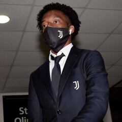 Champions League: cuáles son los rivales de los colombianos en la fase de grupos