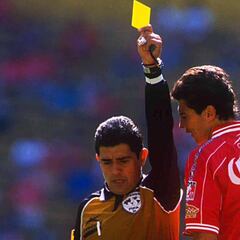 ¿Qué fue de Alberto 'Flaco' Macías? de ídolo en Toluca a exjugador amateur