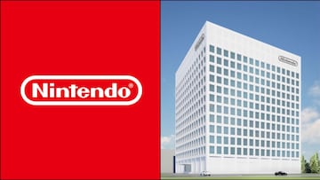 Nintendo buys land in Kyoto for a new R&D center