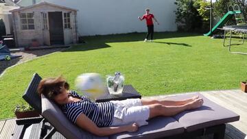 Si usas a tu madre para un vídeo, hazlo bien: ¡tremendo fail!