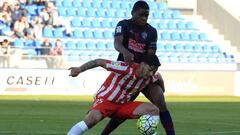 Lorenzo Reyes conf&iacute;a en que Almer&iacute;a mantenga la categor&iacute;a.