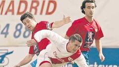 El Rayo vuelve a atascarse y el playoff está a siete puntos