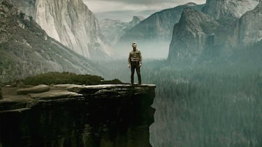 El nuevo thriller de Netflix que es número 1 mundial: solo tiene 6 episodios y está lleno de estrellas