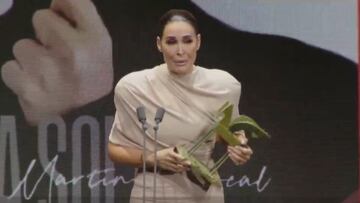 La emoción marca la entrega de los III premios Ondas globales del Podcast