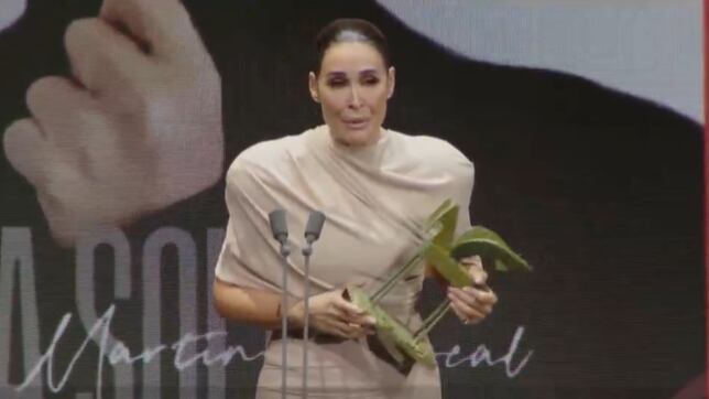 La emoción marca la entrega de los III premios Ondas globales del Podcast