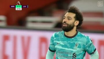 Alerta Salah para el Madrid: si define el martes así, cuidado