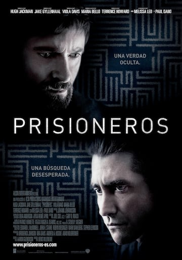 Prisioneros