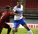 Ñublense 0 - 1 Universidad Católica: crónica, resultado y fotos