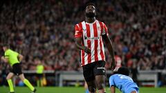 Athletic 1 - 1 Mallorca: resumen, goles y resultado