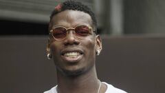Pogba se confiesa: su precio, interioridades del United, Islam...