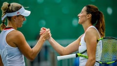 Duque: “Luché hasta el final y eso me queda de los Olímpicos”