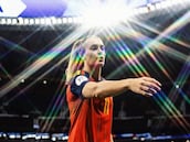 Premio extra para Alexia