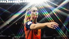 Premio extra para Alexia