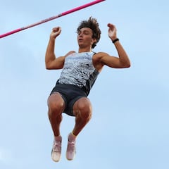 Rutilantes estrellas y sonoras ausencias en Eugene