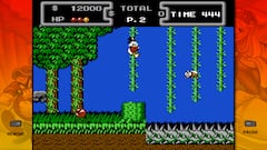 The Disney Afternoon Collection - Galería