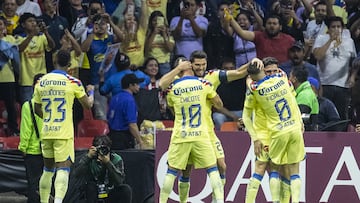 Cuatro clubes de la Liga MX serán beneficiados en la Leagues Cup