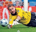 El Betis se fija en Dudek si Leo va al Galatasaray